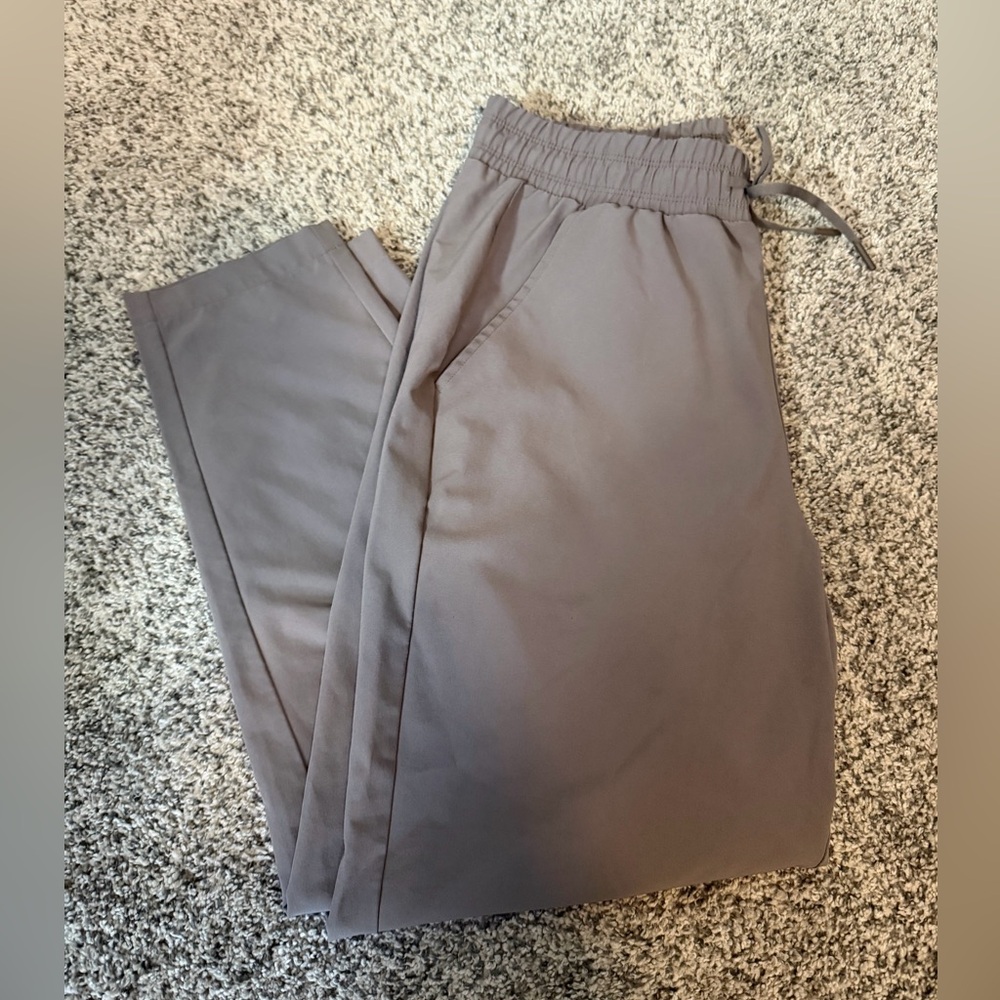 All in Motion Women's Straight Leg Pants, Size M